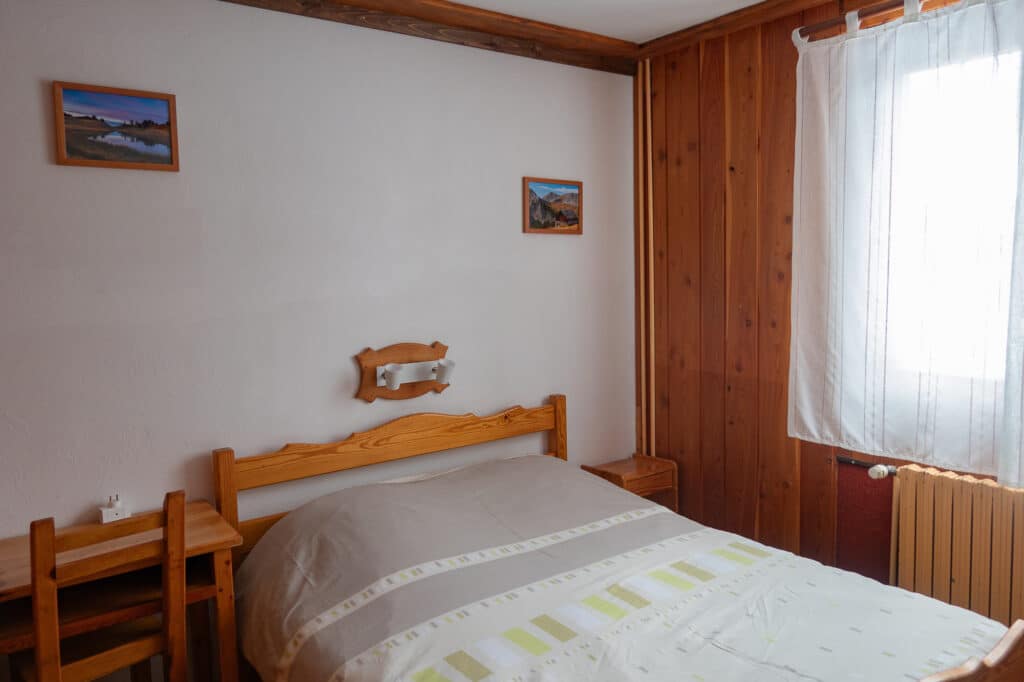 gîte les baladins chambre privative